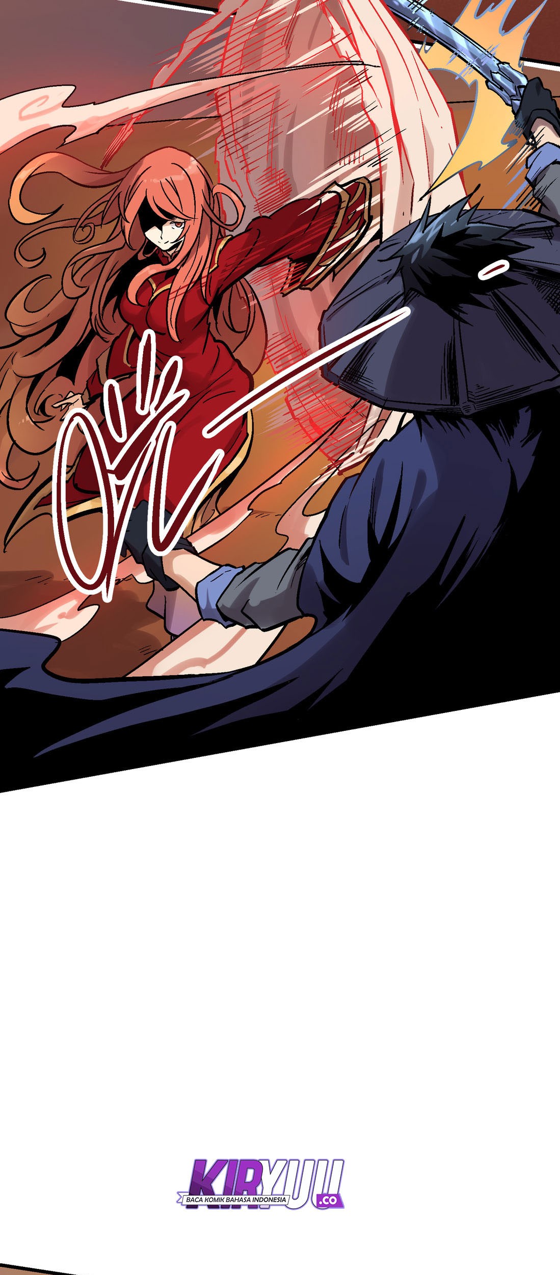 Houtu Chapter 3.1 Gambar 61