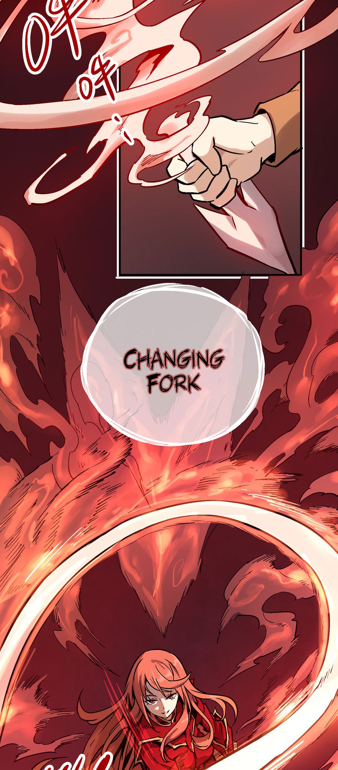 Houtu Chapter 3.1 Gambar 65