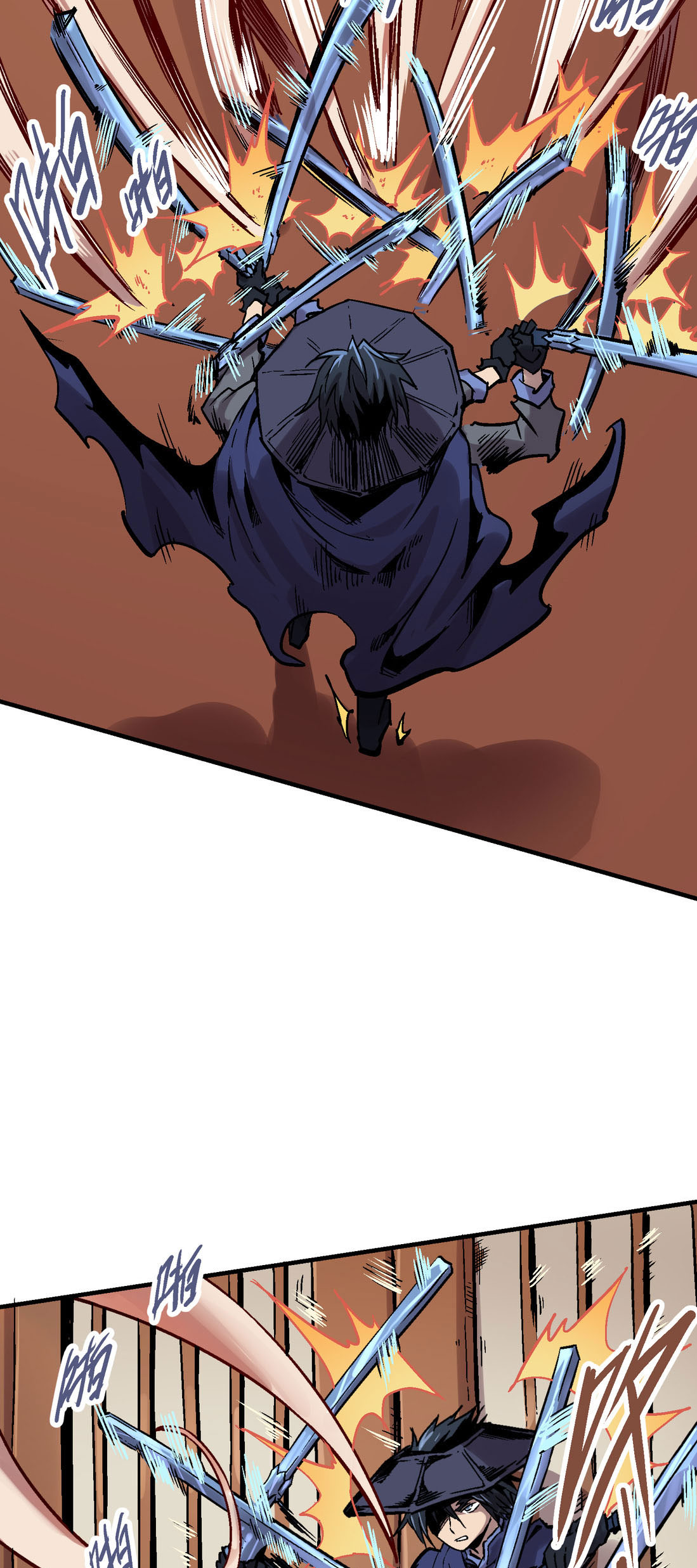 Houtu Chapter 3.1 Gambar 71