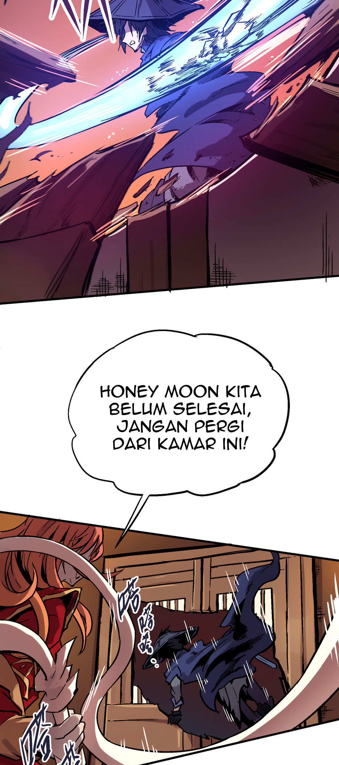 Houtu Chapter 3.1 Gambar 74