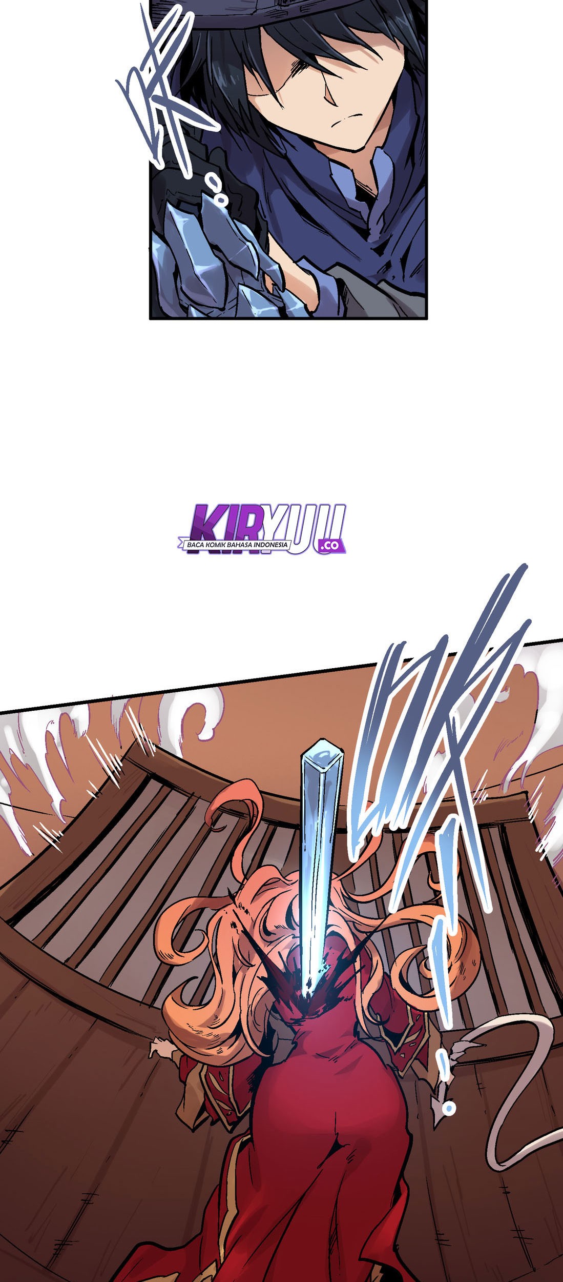 Houtu Chapter 3.1 Gambar 78