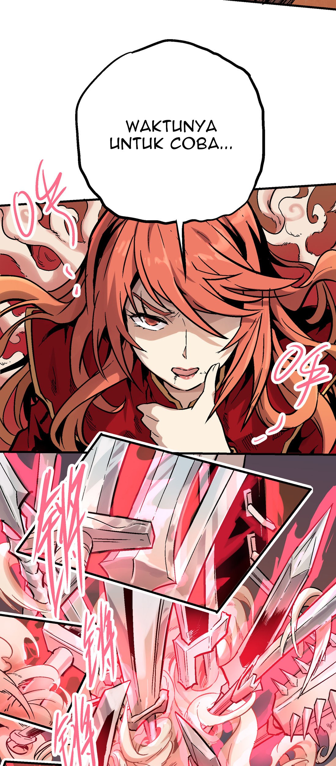 Houtu Chapter 3.1 Gambar 86