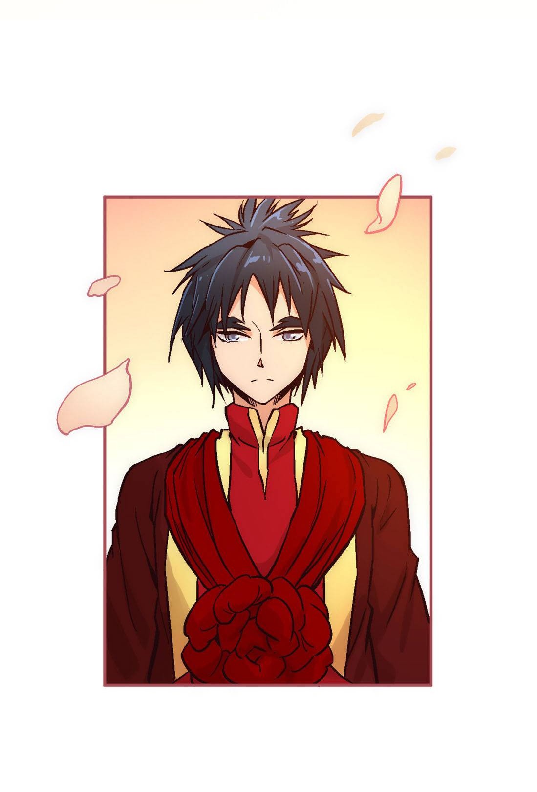 Houtu Chapter 2.2 Gambar 35
