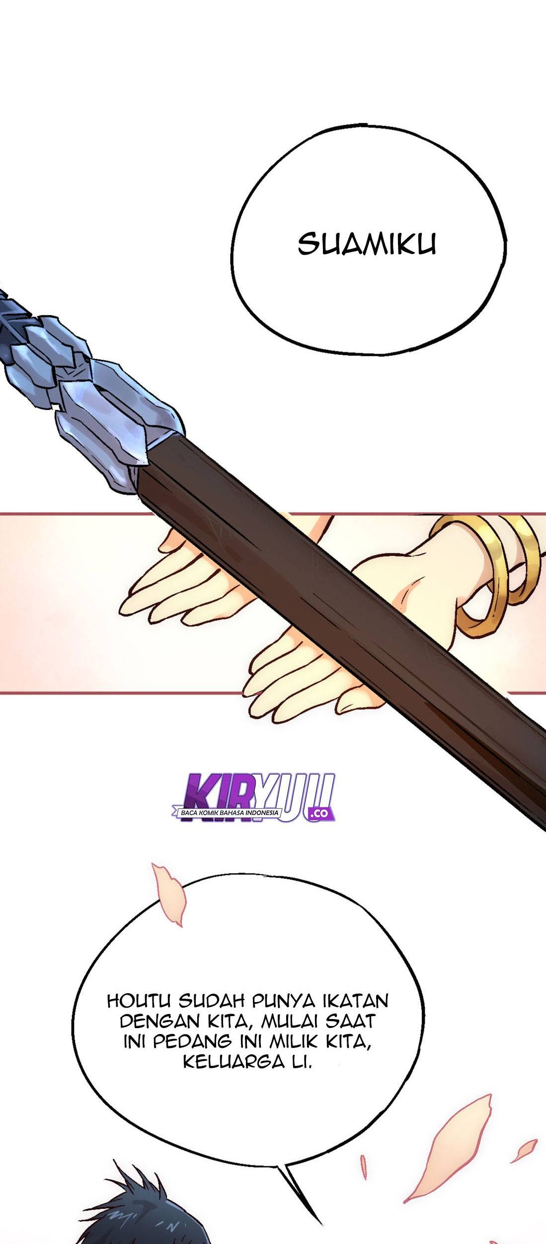 Houtu Chapter 2.2 Gambar 36