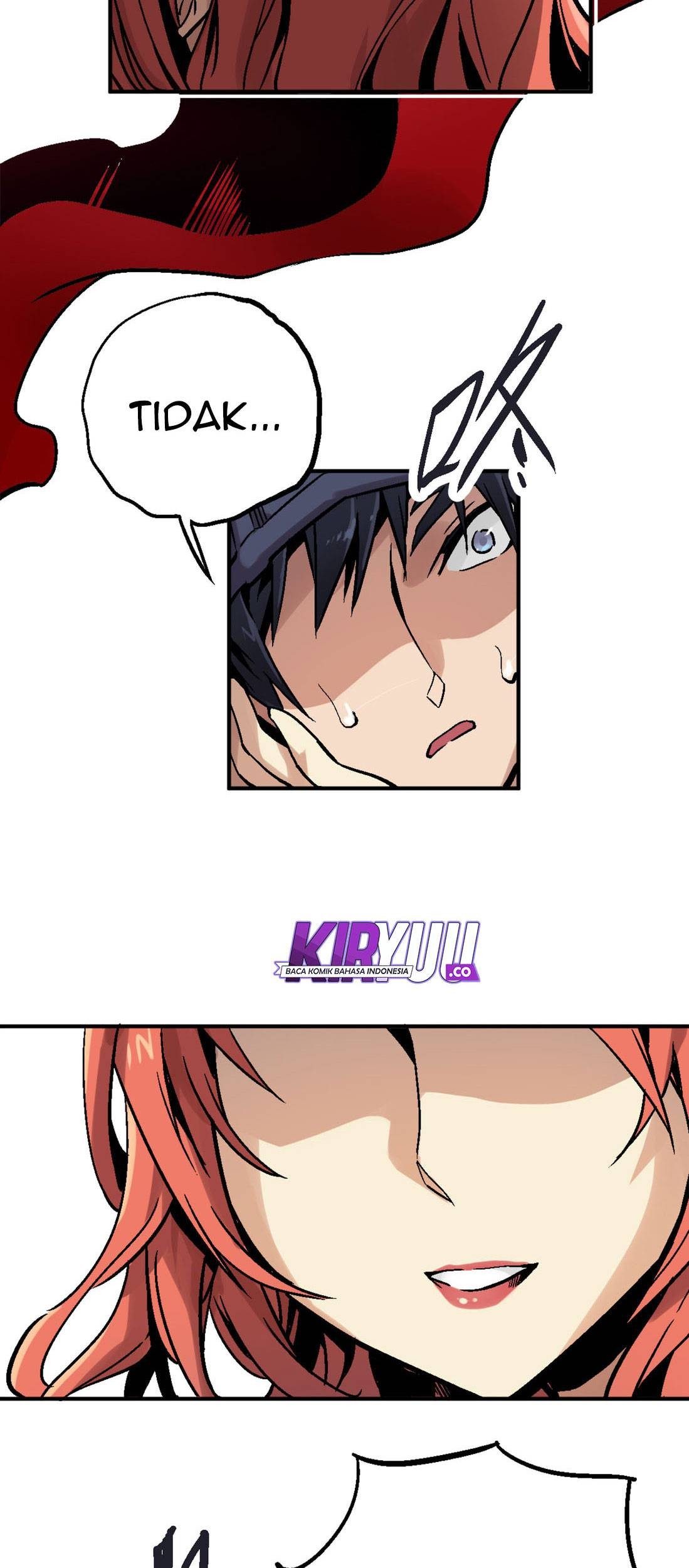 Houtu Chapter 2.2 Gambar 48