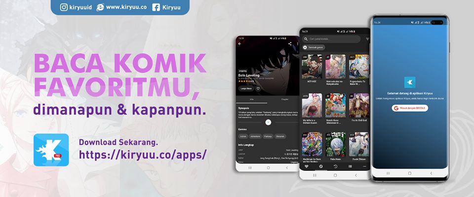 Baca Komik Houtu Chapter 2.1 Gambar 1