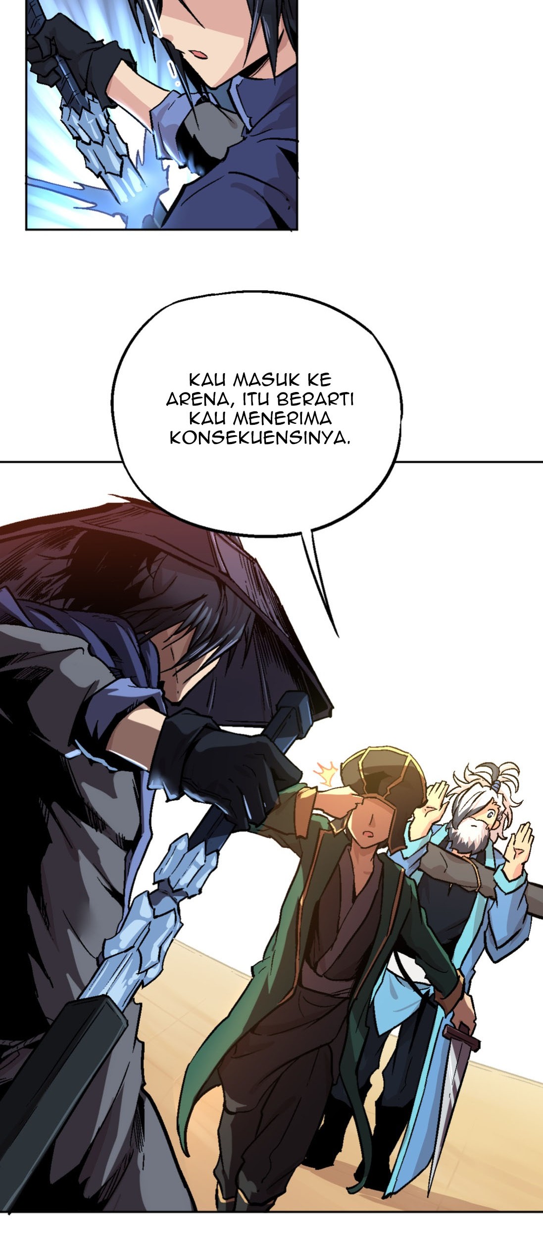 Houtu Chapter 2.1 Gambar 10
