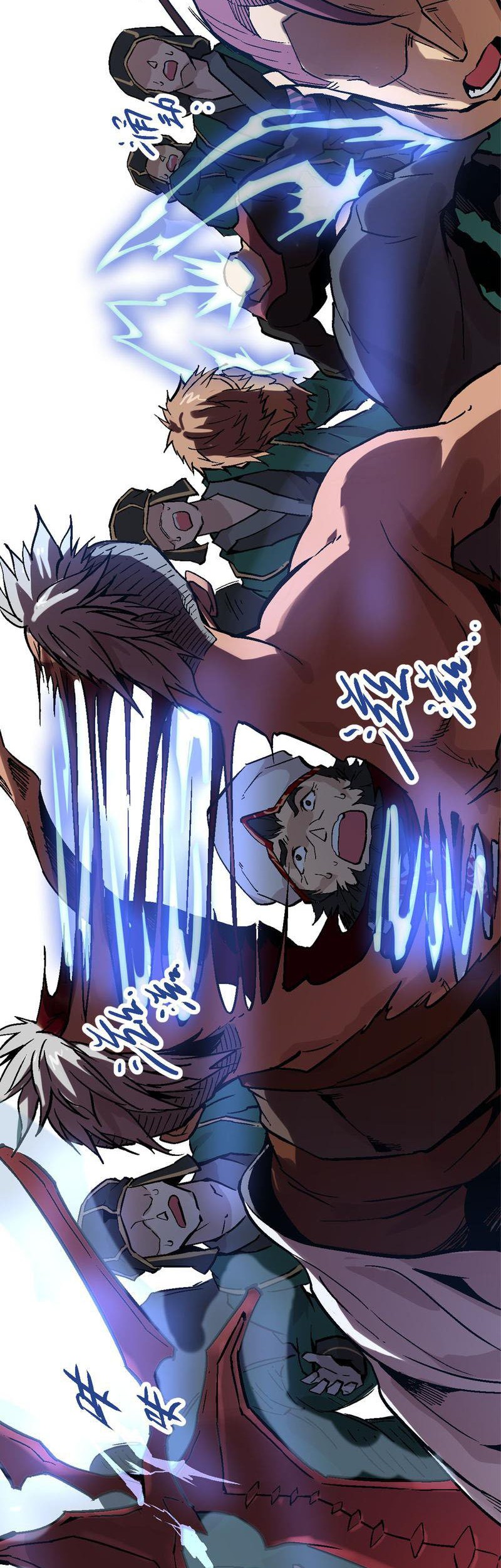 Houtu Chapter 1.2 Gambar 33