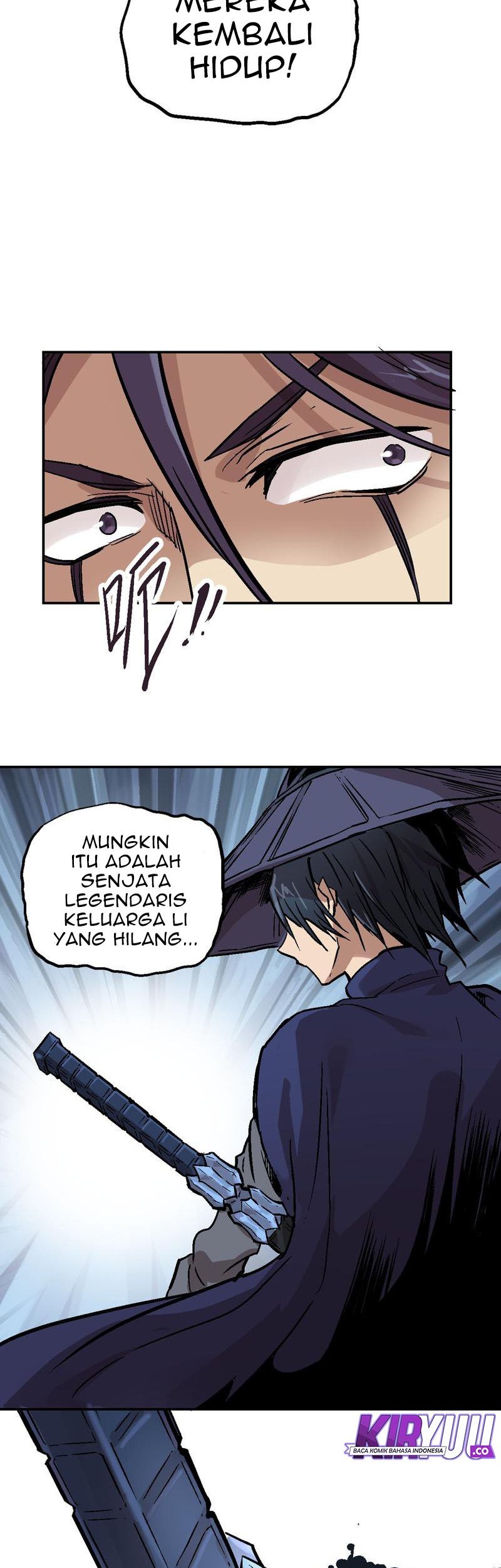 Houtu Chapter 1.2 Gambar 36