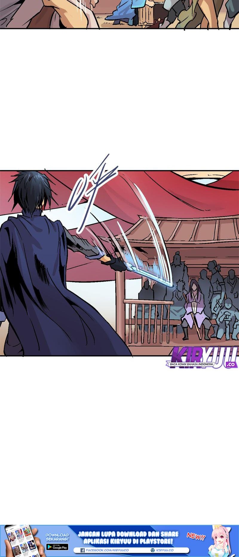 Houtu Chapter 1.2 Gambar 3