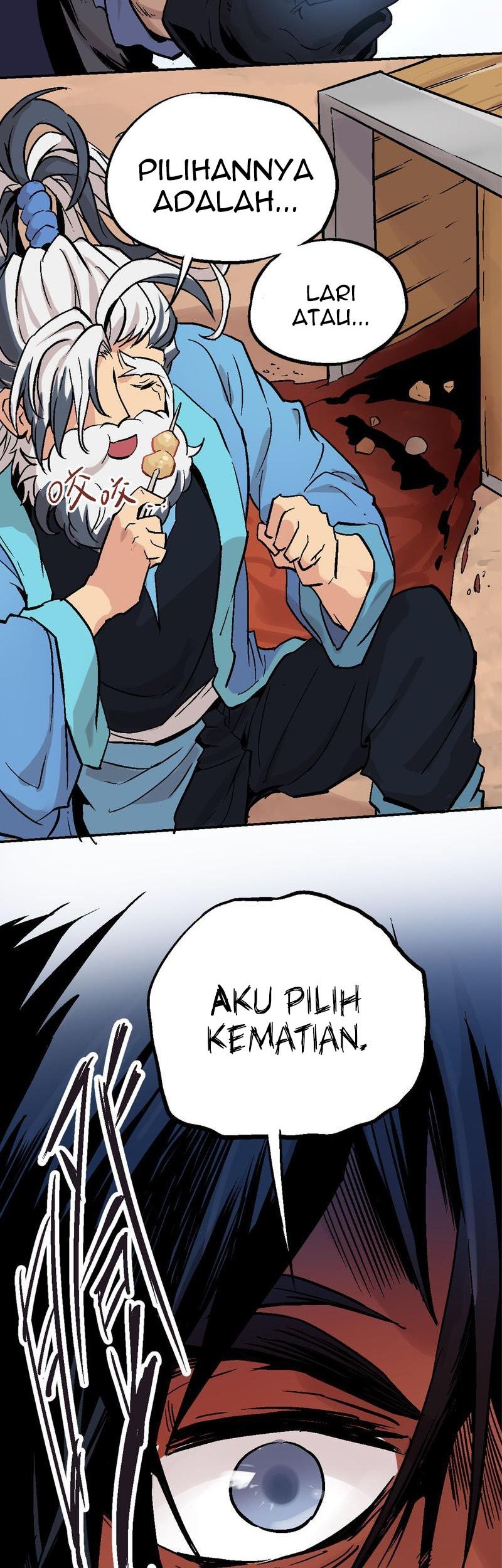 Houtu Chapter 1.2 Gambar 5
