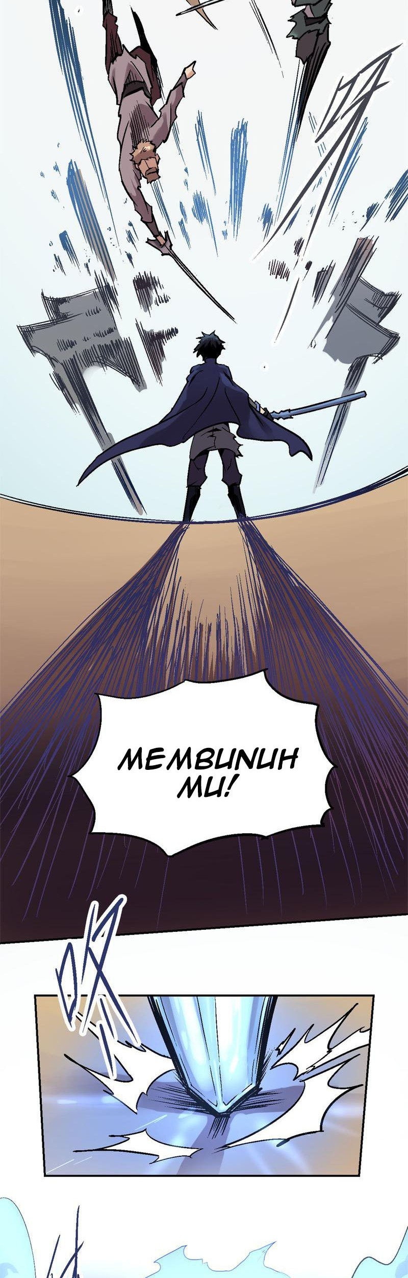 Houtu Chapter 1.2 Gambar 9