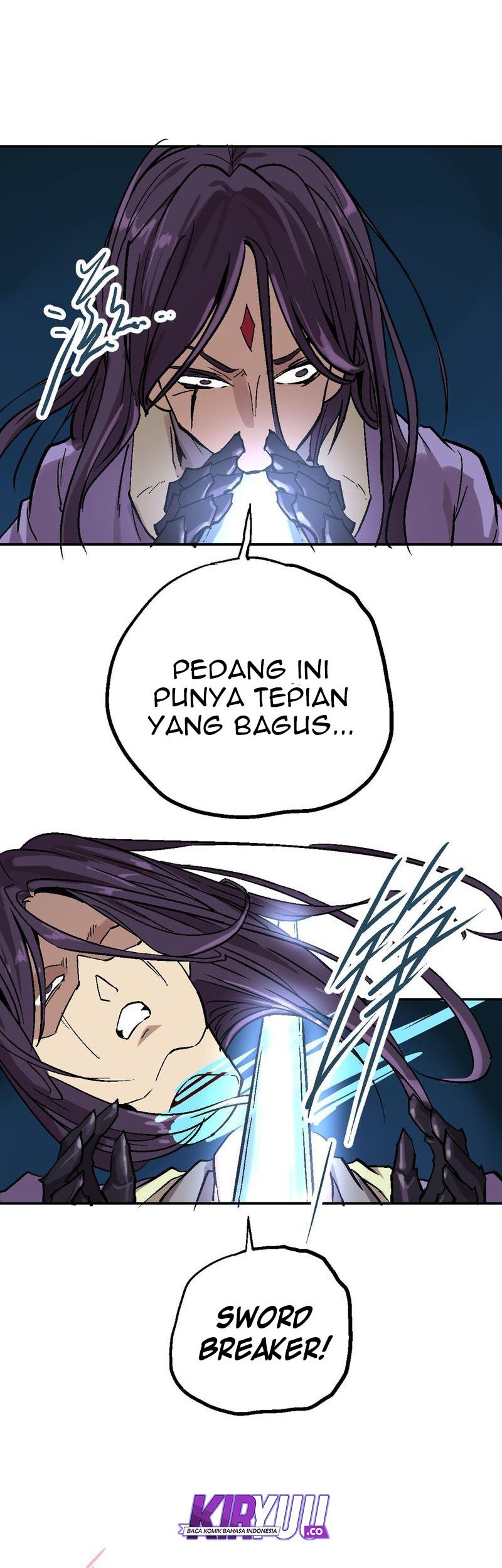 Houtu Chapter 1.2 Gambar 17