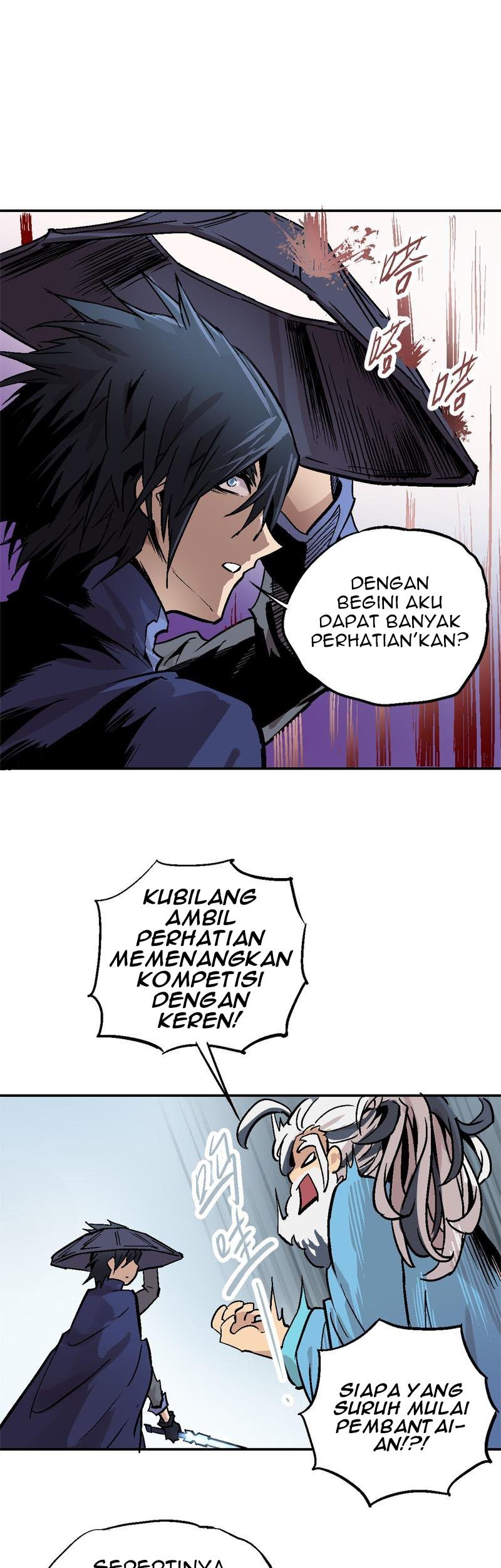 Houtu Chapter 1.2 Gambar 20