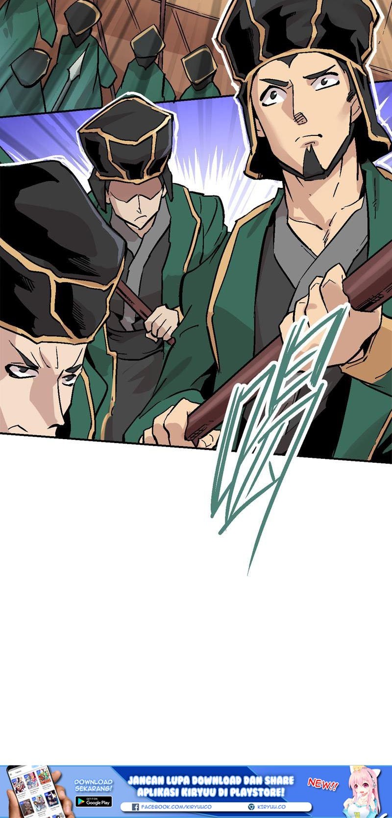 Houtu Chapter 1.2 Gambar 22