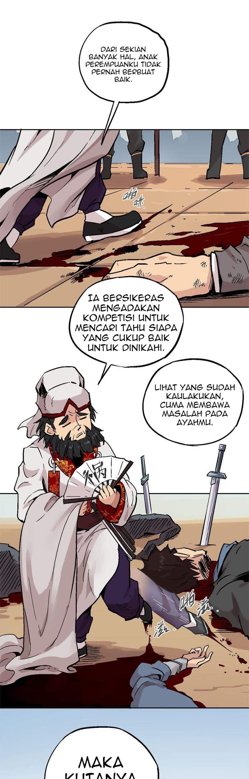 Houtu Chapter 1.2 Gambar 23