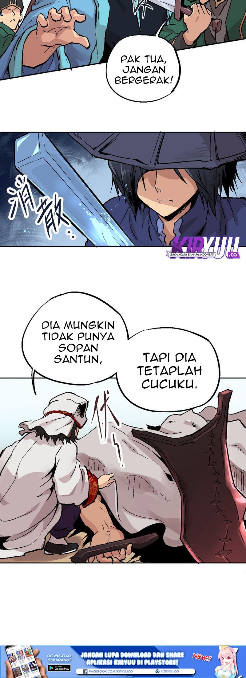 Houtu Chapter 1.2 Gambar 25