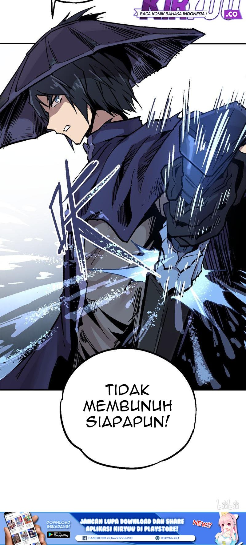 Houtu Chapter 1.2 Gambar 28
