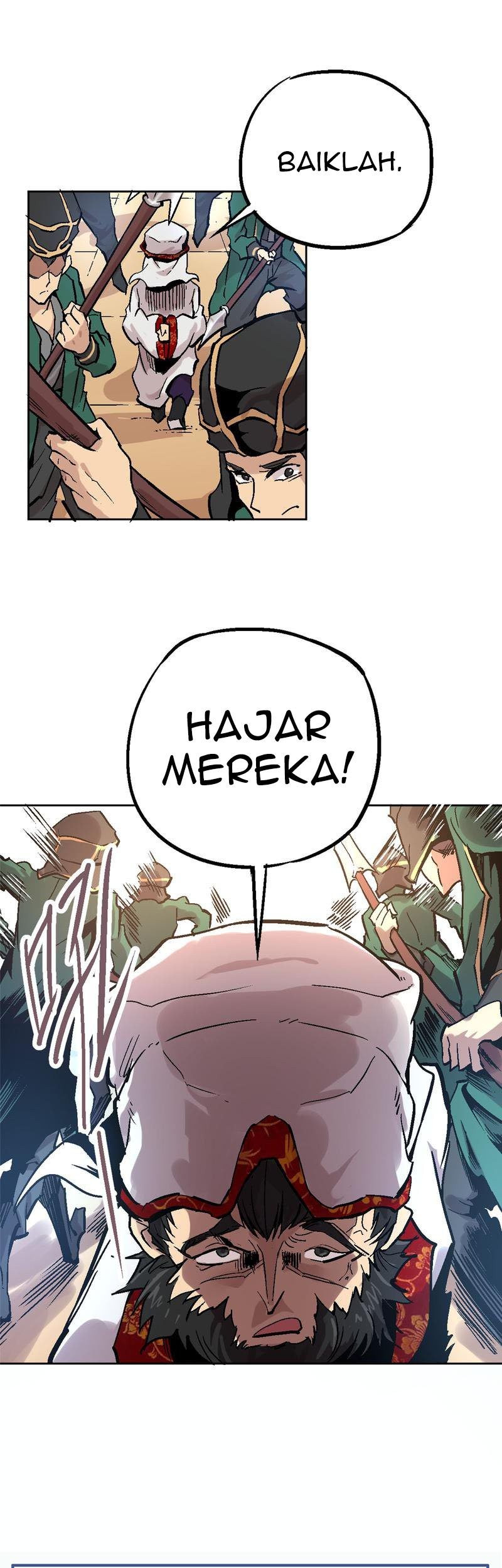 Houtu Chapter 1.2 Gambar 29
