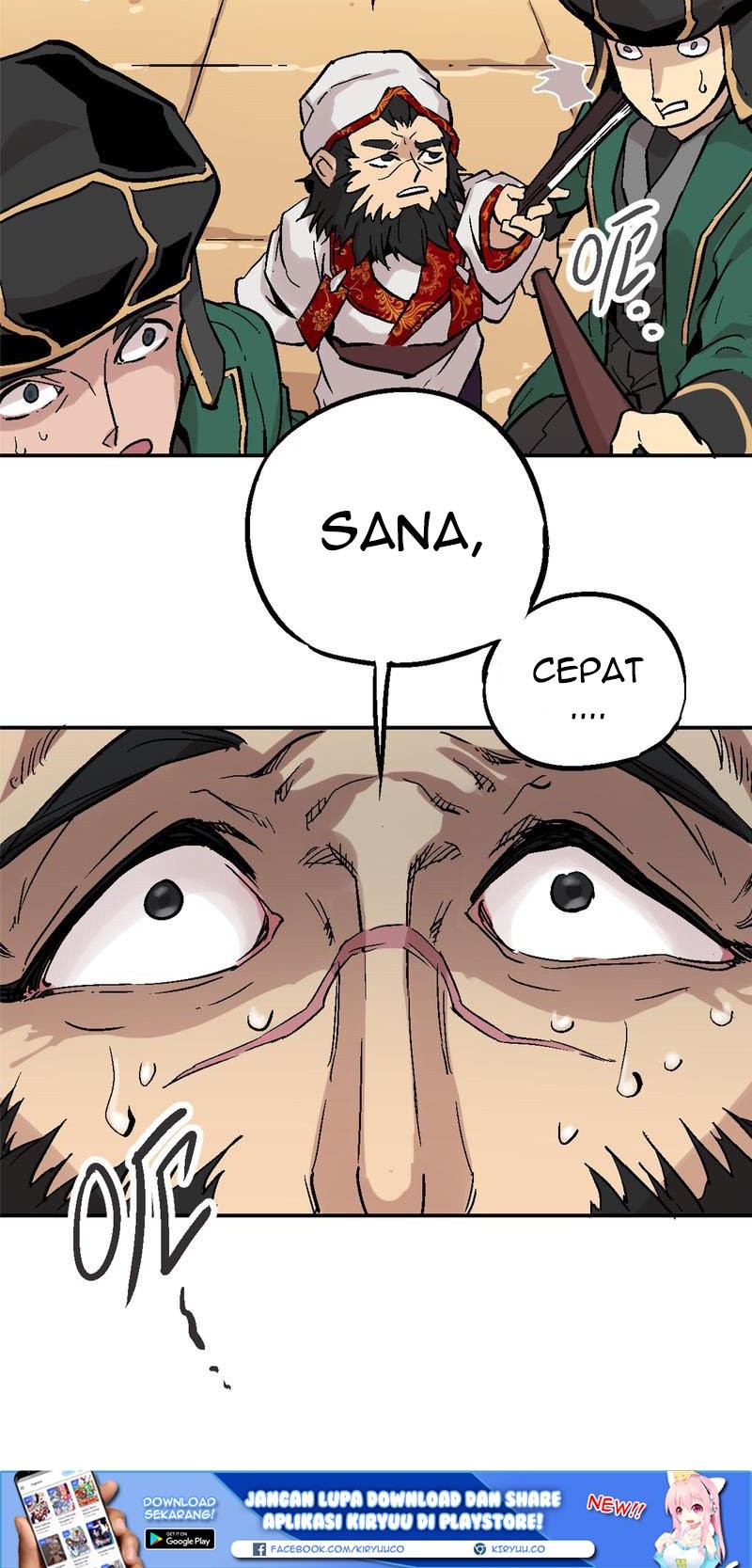 Houtu Chapter 1.2 Gambar 31