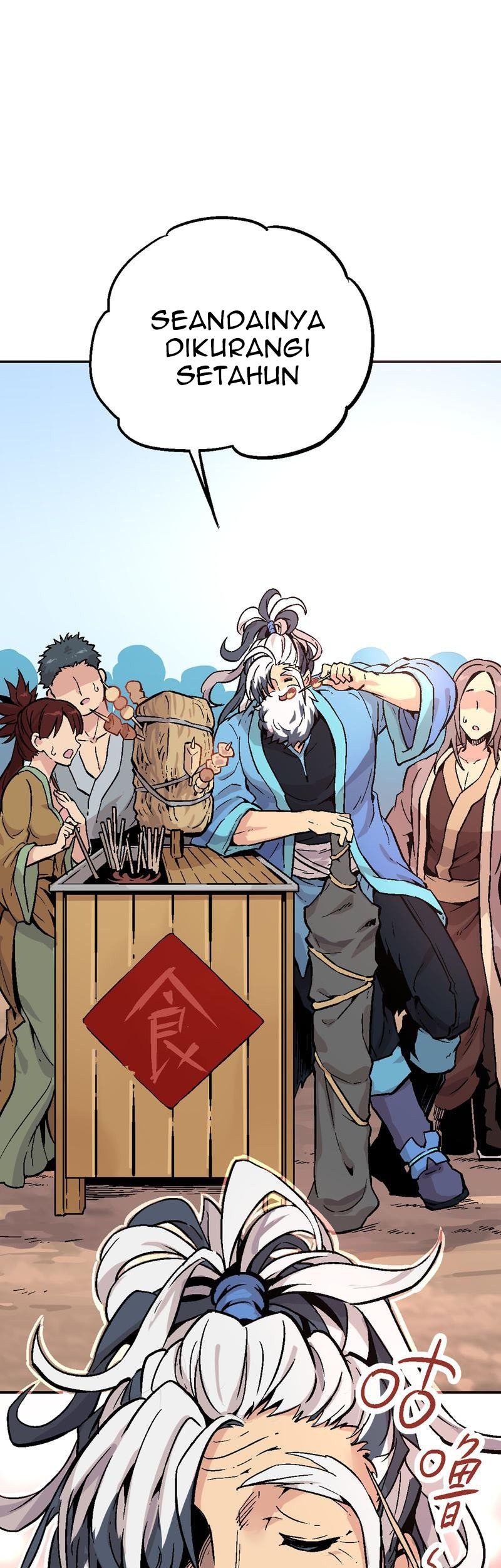 Houtu Chapter 1.1 Gambar 32