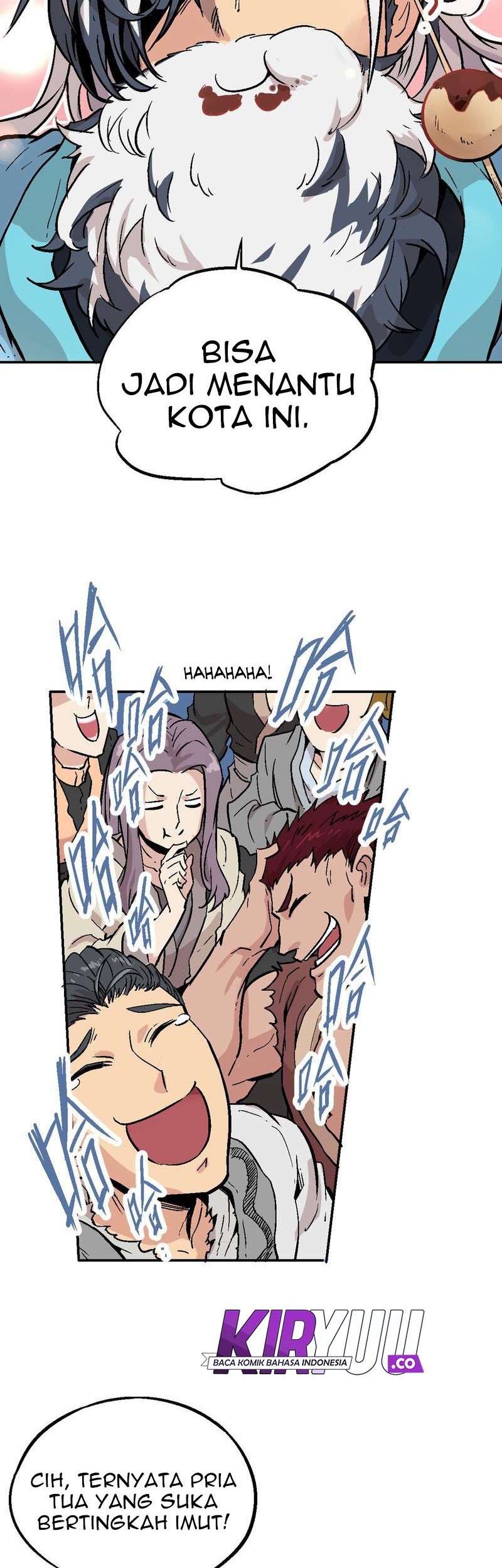 Houtu Chapter 1.1 Gambar 33