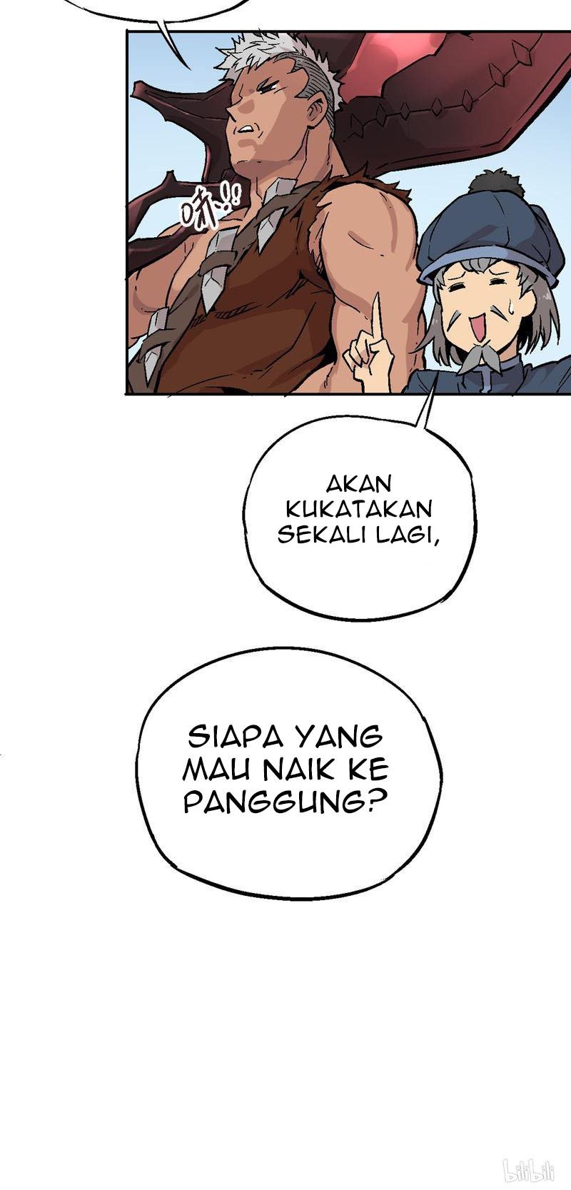 Houtu Chapter 1.1 Gambar 34