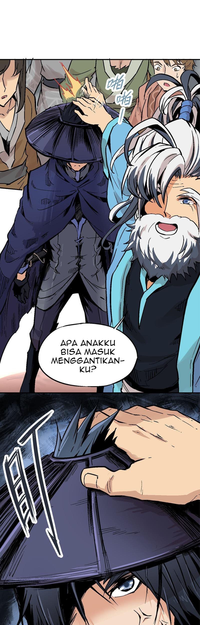Houtu Chapter 1.1 Gambar 38