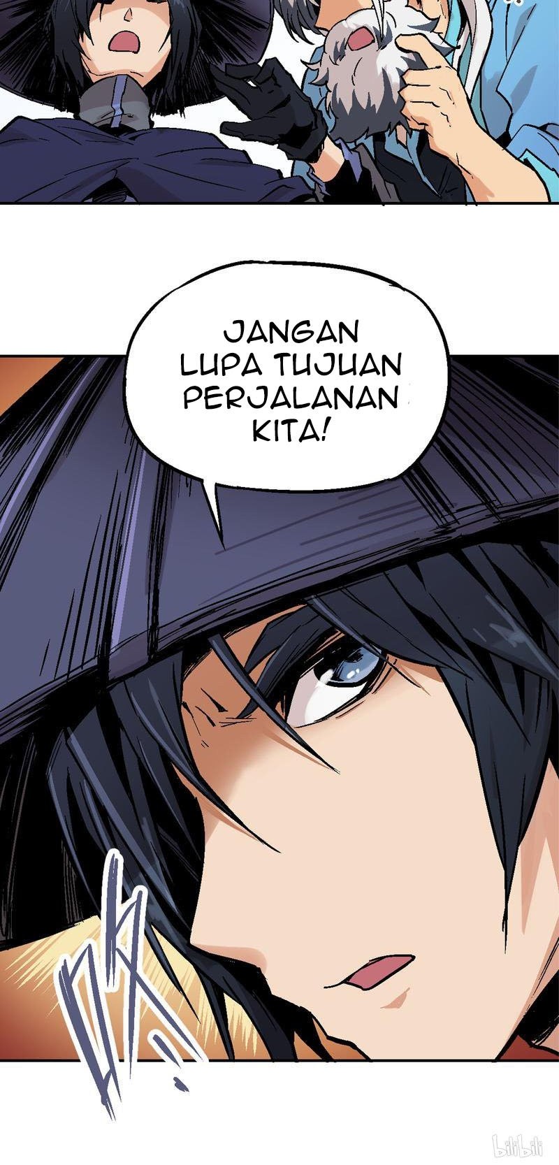 Houtu Chapter 1.1 Gambar 40