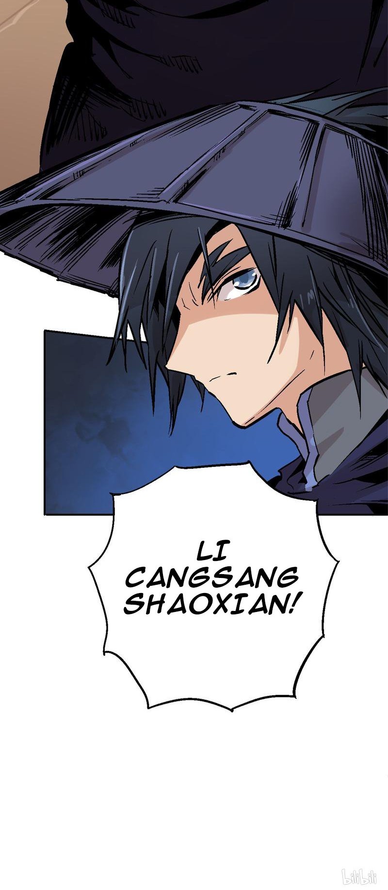 Houtu Chapter 1.1 Gambar 44