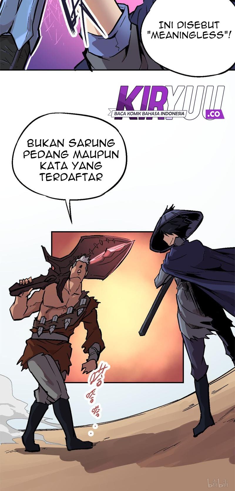 Houtu Chapter 1.1 Gambar 47