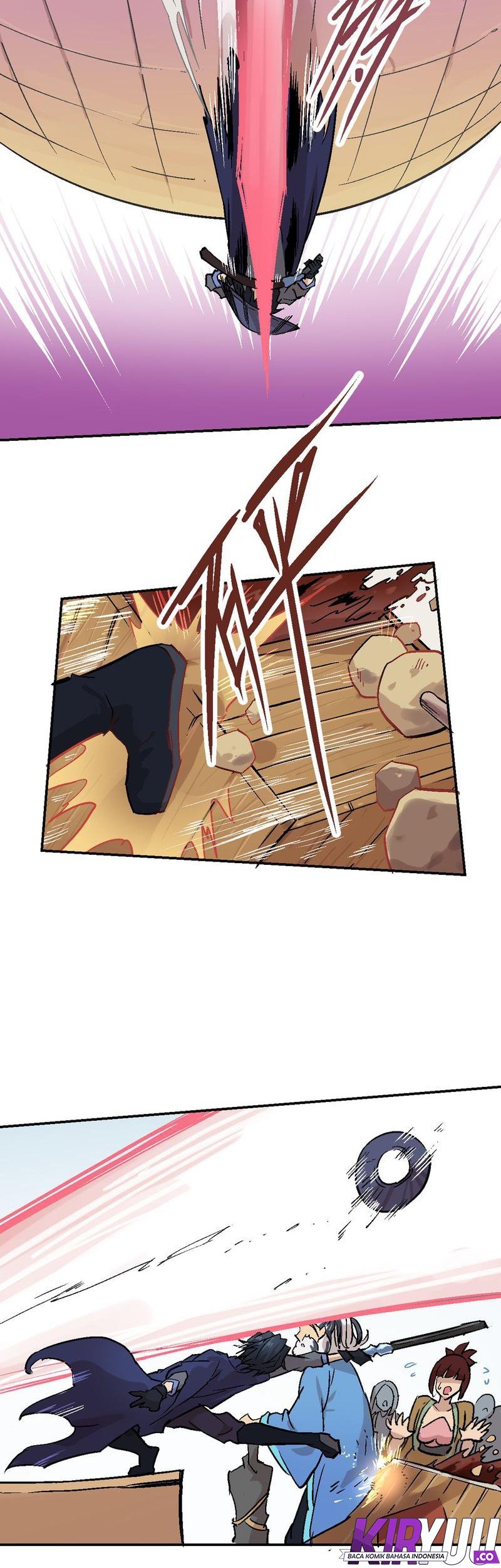 Houtu Chapter 1.1 Gambar 60
