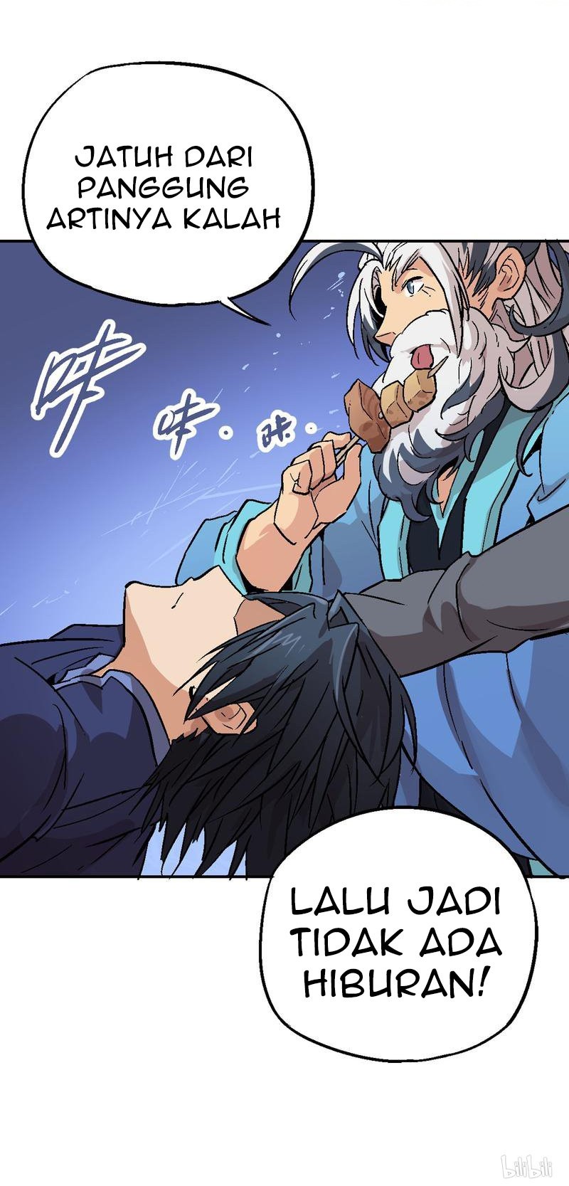 Houtu Chapter 1.1 Gambar 61