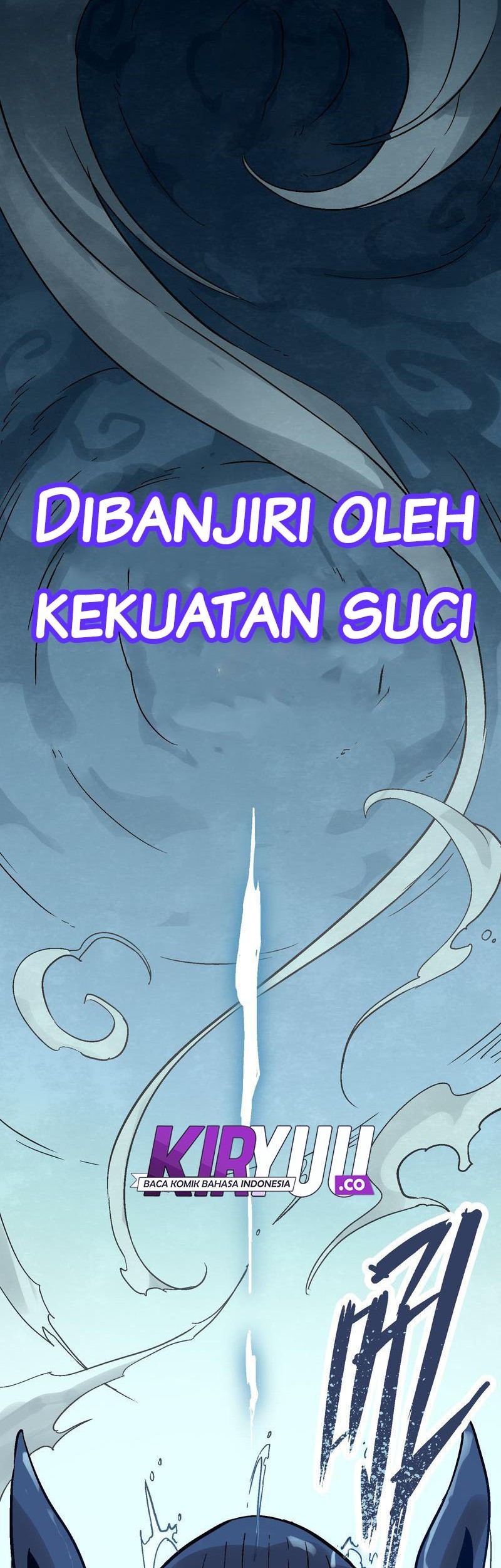 Baca Manhua Houtu Chapter 1.1 Gambar 2