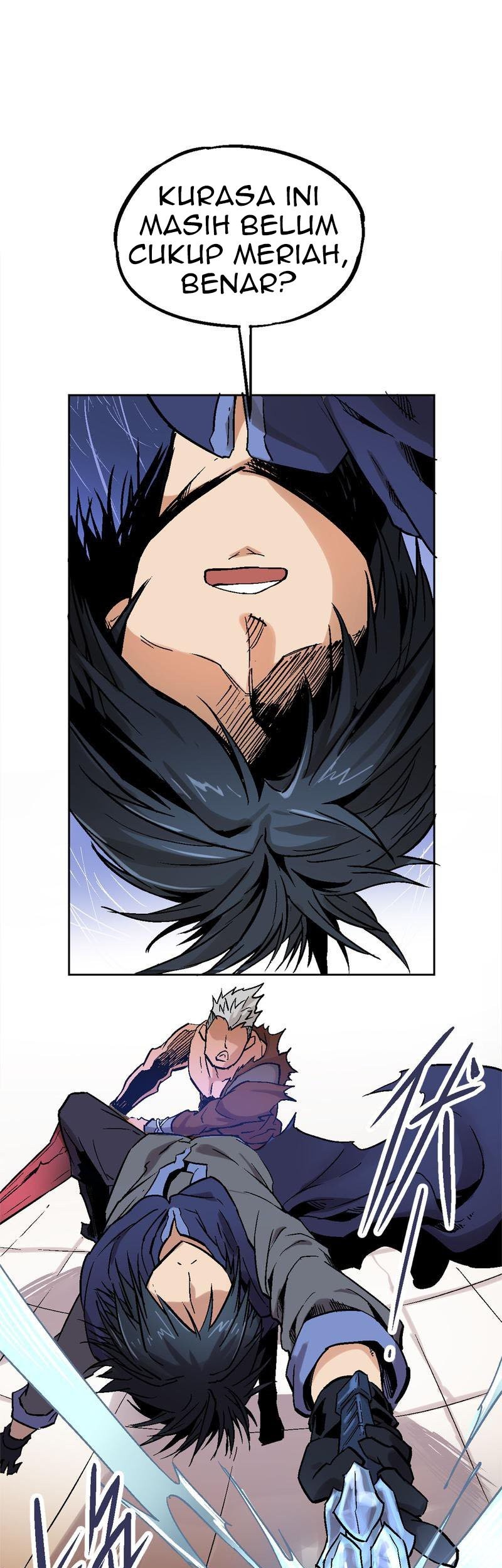 Houtu Chapter 1.1 Gambar 62
