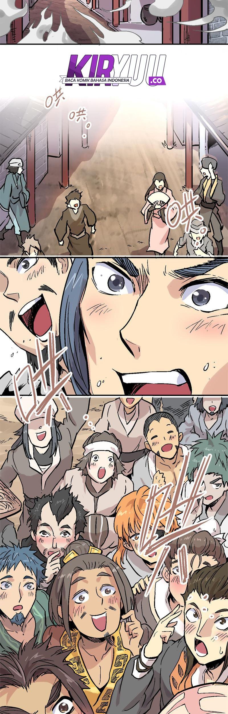 Houtu Chapter 1.1 Gambar 20