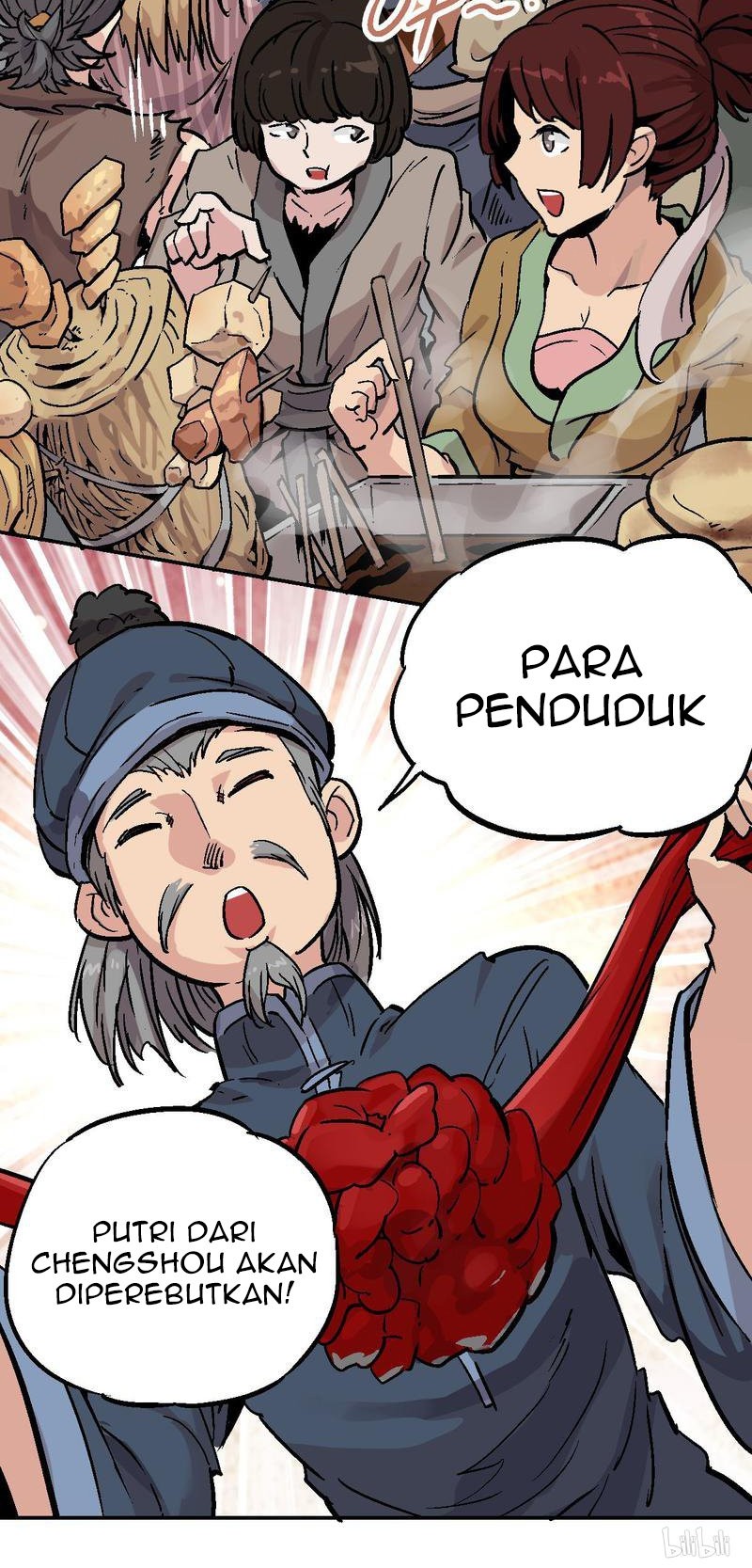 Houtu Chapter 1.1 Gambar 24