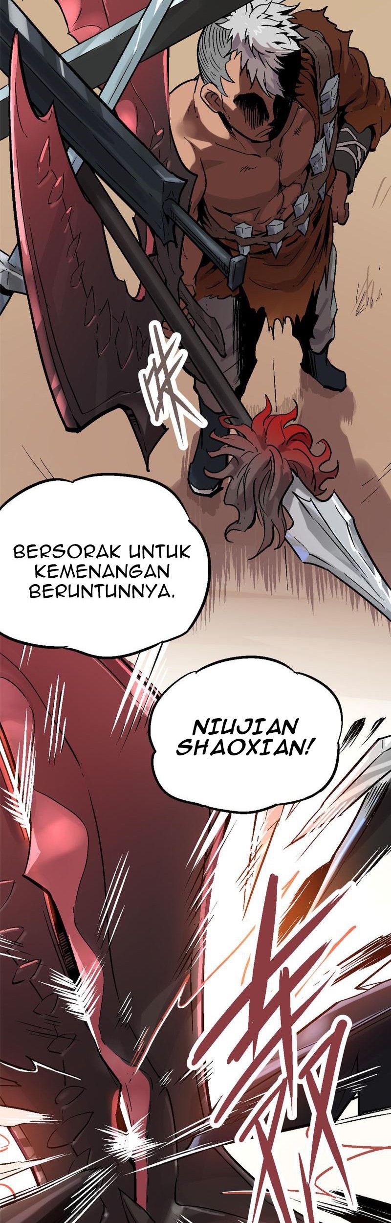 Houtu Chapter 1.1 Gambar 26
