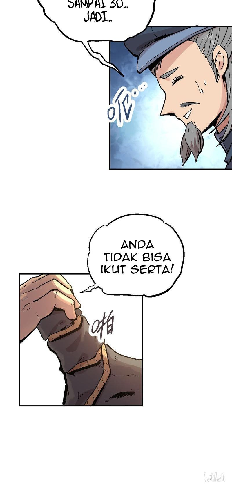 Houtu Chapter 1.1 Gambar 30