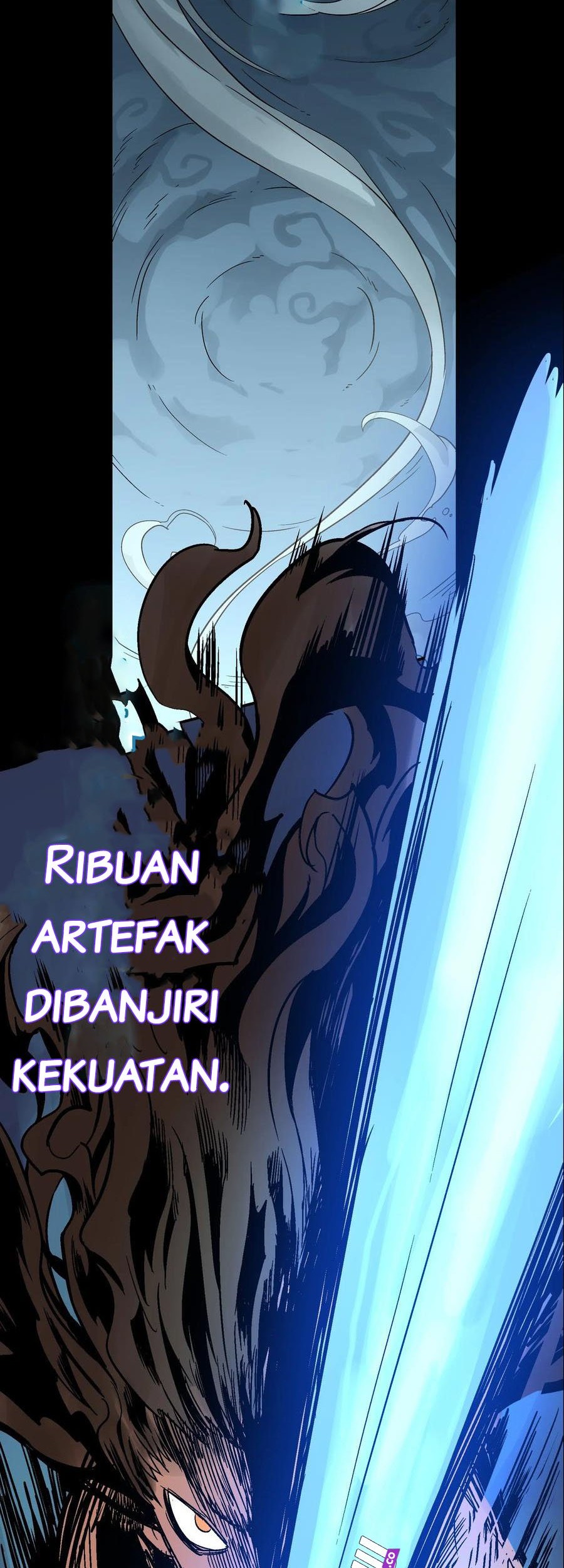 Baca  Houtu Chapter 00.1 Gambar 2