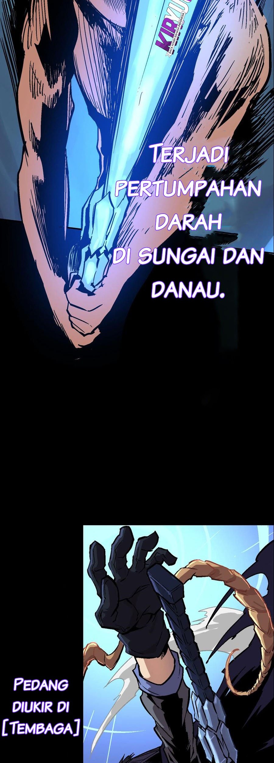 Houtu Chapter 00.1 Gambar 3