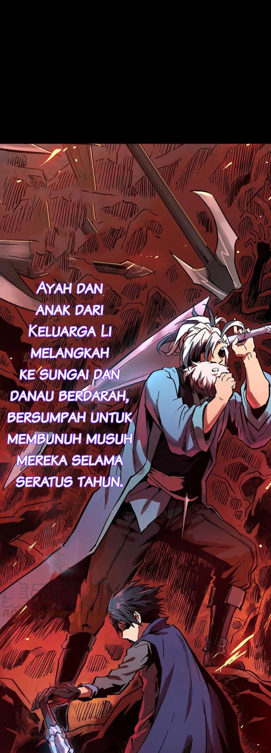 Houtu Chapter 00.1 Gambar 5