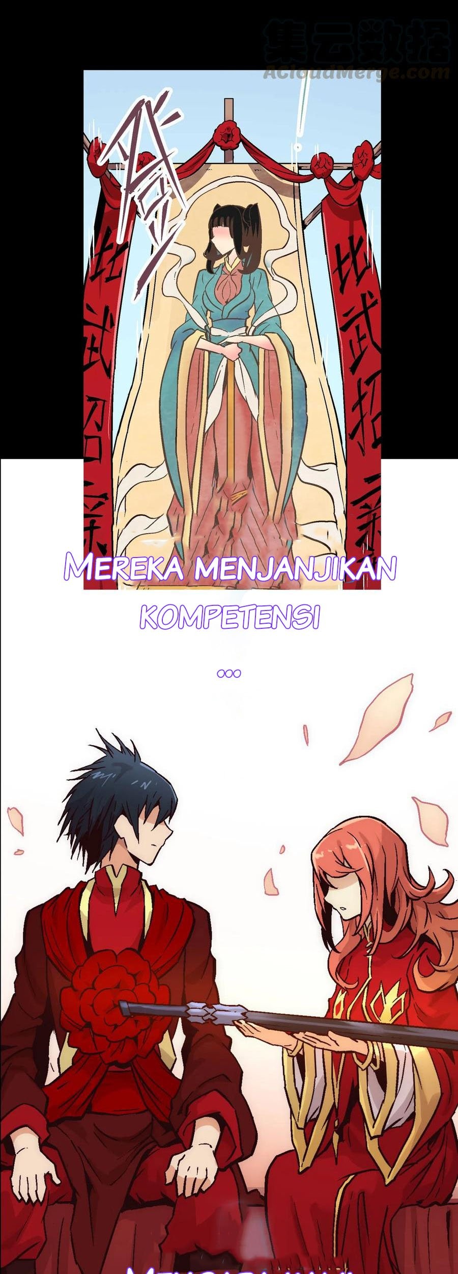 Houtu Chapter 00.1 Gambar 7