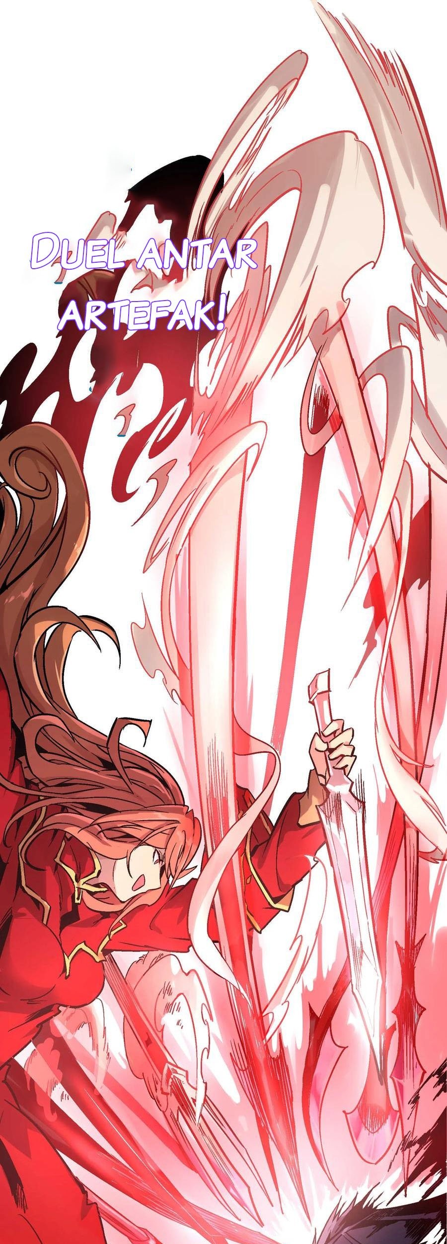 Houtu Chapter 00.1 Gambar 9