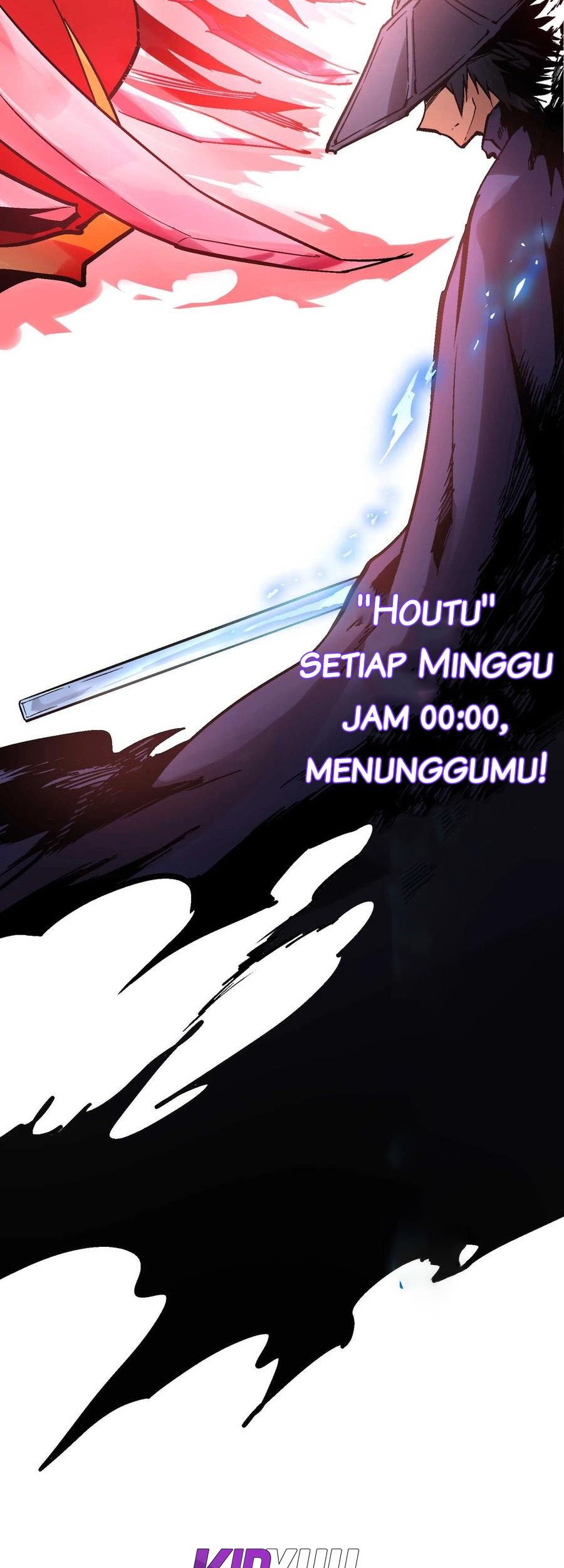 Houtu Chapter 00.1 Gambar 10