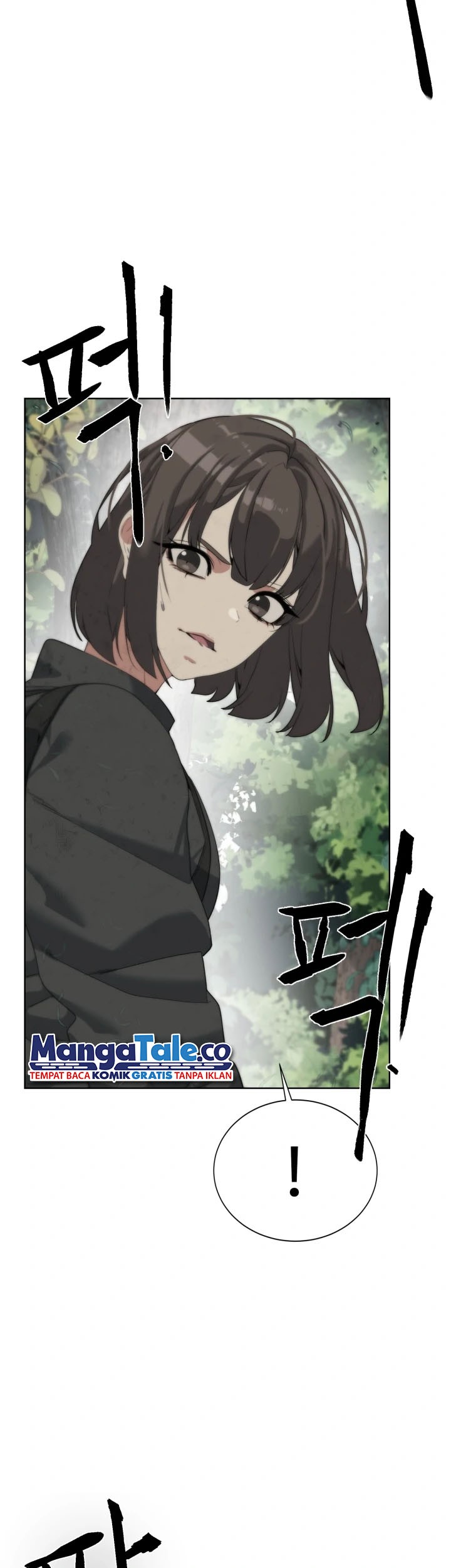 ETRANGERE Chapter 12 Gambar 36