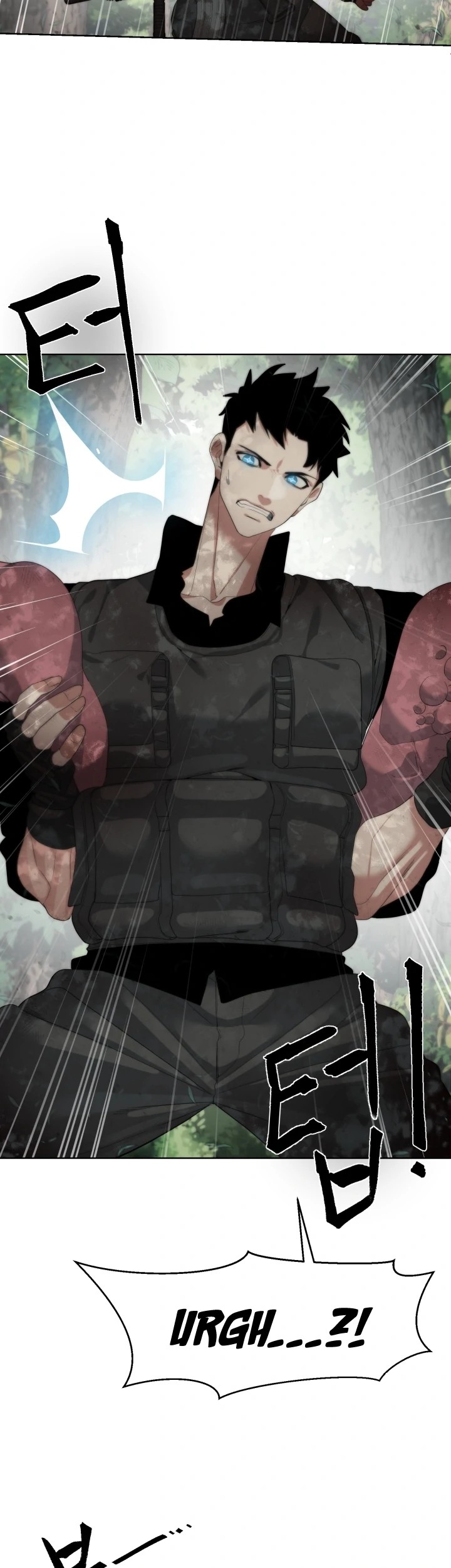 ETRANGERE Chapter 12 Gambar 41