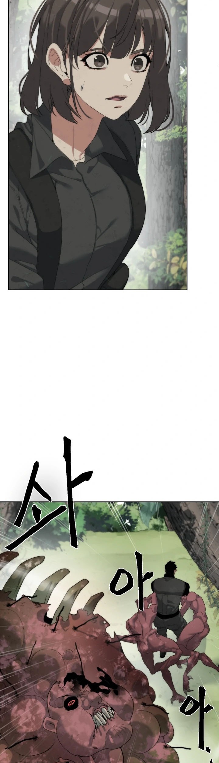 ETRANGERE Chapter 12 Gambar 46