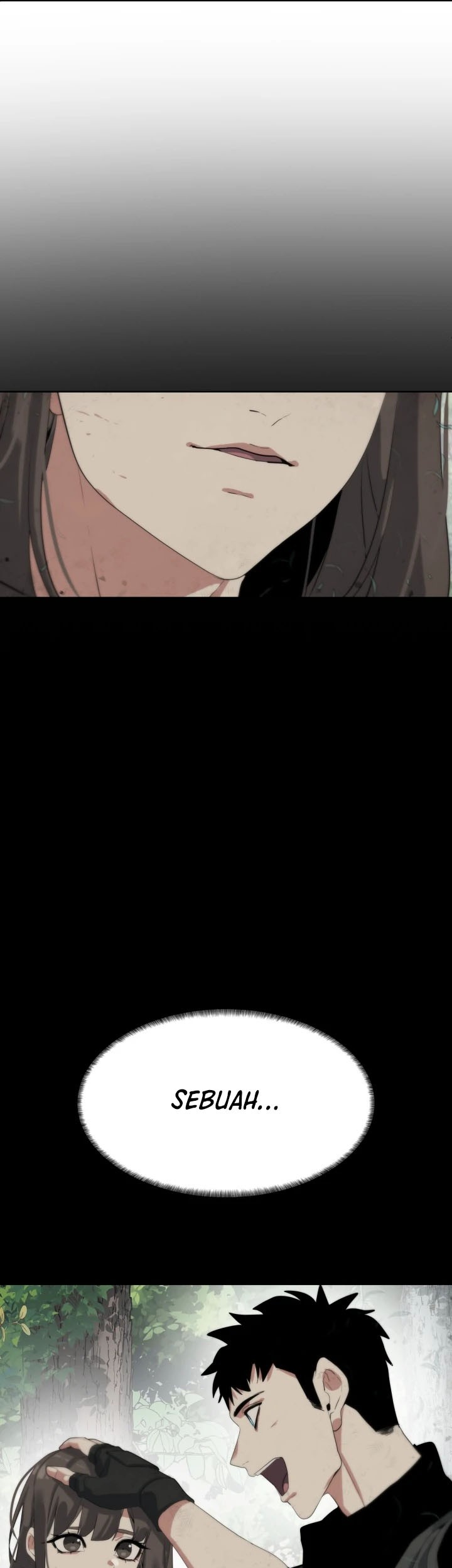 ETRANGERE Chapter 12 Gambar 48