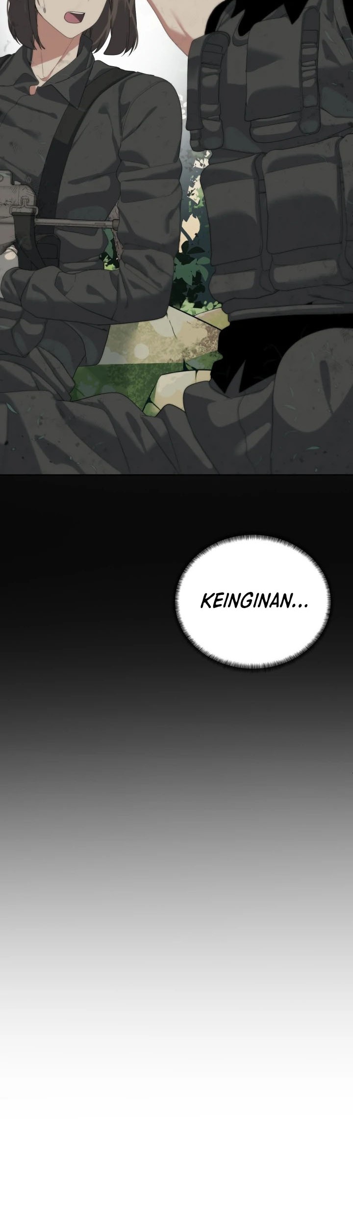 ETRANGERE Chapter 12 Gambar 49